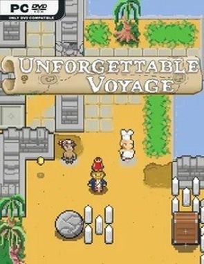 Unforgettable Voyage (PC)