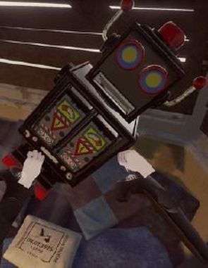 Unforgiven: Missing Memories / Child's Play (PC)