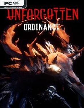Unforgotten Ordinance (PC)