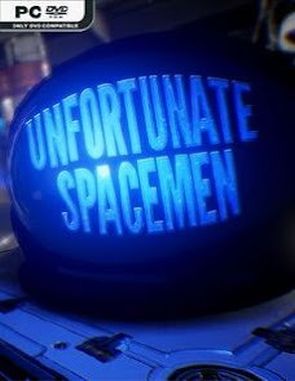 Unfortunate Spacemen (PC)