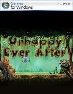 Unhappy Ever After (PC)