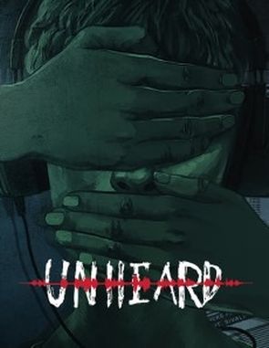 Unheard Voices of Crime (PC)