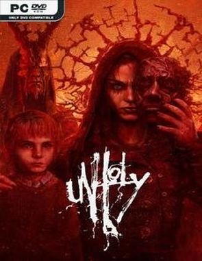 Unholy (PC)