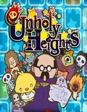 Unholy Heights (PC)
