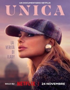 Única (2023) (Películas)