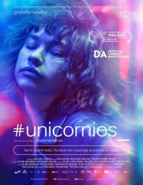Unicornios (2023) (Películas)