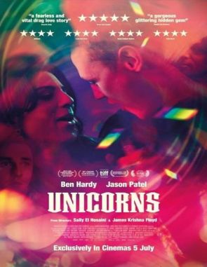 Unicorns (2023) (Películas)