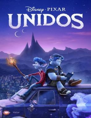 Unidos (2020) (Películas)