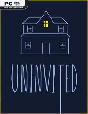 Uninvited (PC)