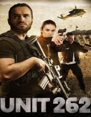 Unit_262 Unidad 262 (2023) (Películas)