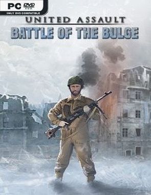 United_Assault_Battle_of_the_Bulge United Assault: Battle of the Bulge (PC)