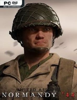 United_Assault_Normandy_44 United Assault: Normandy '44 (PC)