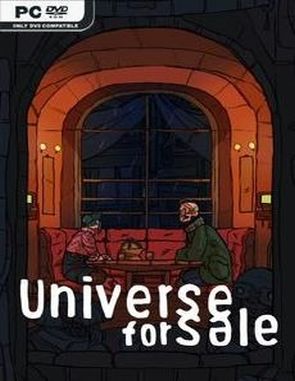 Universe For Sale (PC)