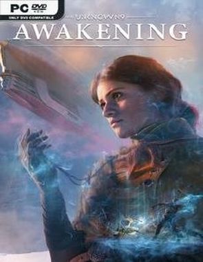 Unknown 9: Awakening (PC)