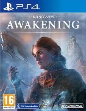 Unknown 9 Awakening (PS4)