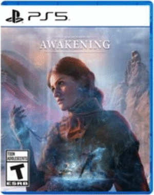 Unknown 9 Awakening (PS5)