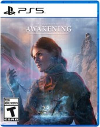 Unknown 9 Awakening (PS5)
