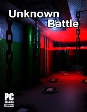 Unknown_Battle Unknown Battle (PC)