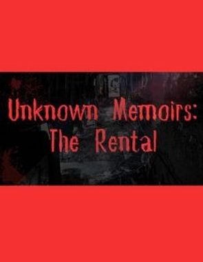 Unknown Memoirs: The Rental (PC)