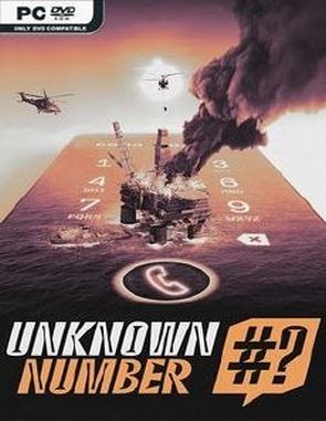 Unknown Number: A First Person Talker (PC)