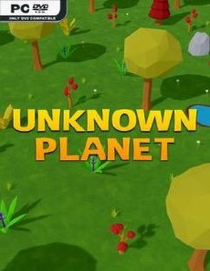 Unknown Planet (PC)