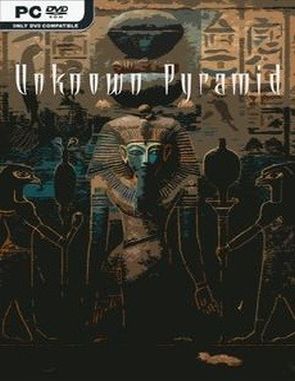 Unknown Pyramid (PC)