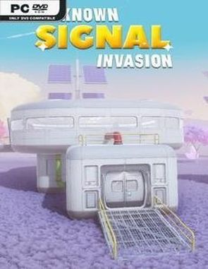 Unknown Signal Invasion (PC)