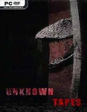 Unknown Tapes (PC)