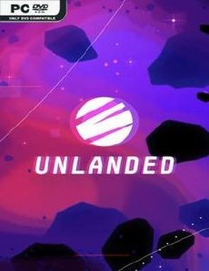 Unlanded (PC)