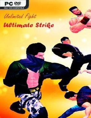 Unlimited Fight: Ultimate Strike (PC)