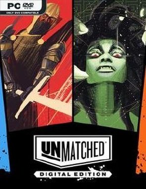 Unmatched: Digital Edition (PC)