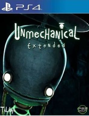 Unmechanical Extended Edition (PS4)