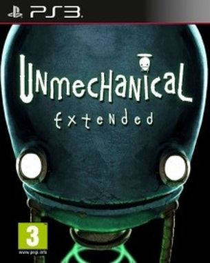 Unmechanical Extended (PS3)