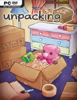 Unpacking (PC)