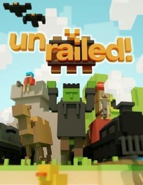 Unrailed! (PC)