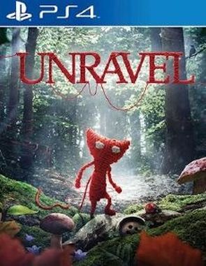 Unravel (PS4)