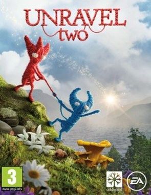 Unravel_Two Unravel Two (PC)
