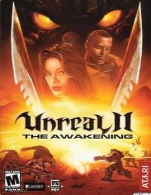 Unreal II: The Awakening (PC)
