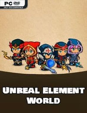 Unreal Element World (PC)