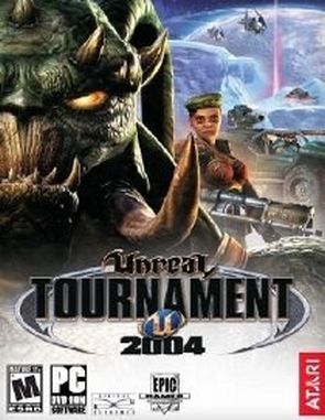 Unreal Tournament 2004 (PC)