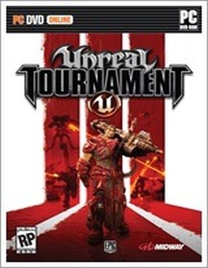 Unreal Tournament 3: Black Edition (PC)