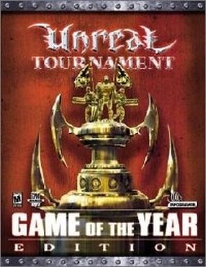 Unreal Tournament: Game of the Year Edition (PC)