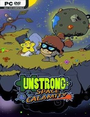 Unstrong: Space Calamity (PC)