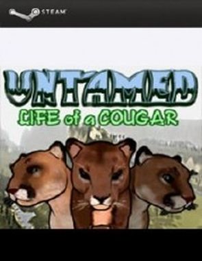 Untamed: Life Of A Cougar (PC)
