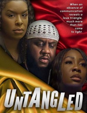 Untangled (2024) (Películas)