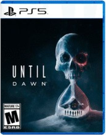 Until Dawn (PS5)