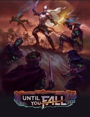 Until You Fall (PC)