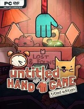 Untitled Hand Game Titled Edition (PC)