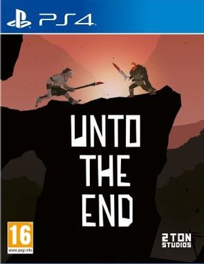 Unto_The_End Unto the End (PS4)