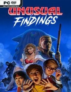 Unusual Findings (PC)